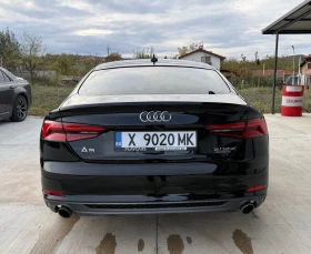 Audi A5 S-line, Quattro, 103 000 km, снимка 4