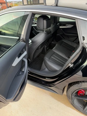 Audi A5 S-line, Quattro, 103 000 km, снимка 11