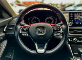 Honda Accord *  * 1.5 Touring | Mobile.bg   8