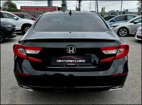 Honda Accord 1.5 Touring | Mobile.bg    4