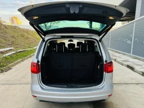 Seat Alhambra 2.0TDi CH DSG, снимка 8