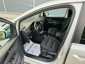 Seat Alhambra 2.0TDi CH DSG, снимка 9