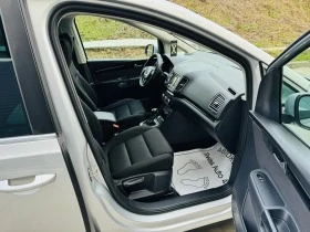 Seat Alhambra 2.0TDi CH DSG, снимка 14