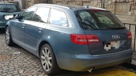 Audi A6 Avant, снимка 13