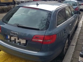 Audi A6 Avant, снимка 11