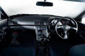 Nissan Skyline GTR R32 V-Spec II | Mobile.bg   12