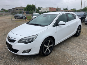 Opel Astra 2.0 CDTI, снимка 2 - Автомобили и джипове - 45525922