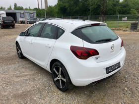 Opel Astra 2.0 CDTI, снимка 3 - Автомобили и джипове - 45525922