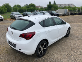 Opel Astra 2.0 CDTI, снимка 7 - Автомобили и джипове - 45525922