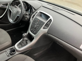 Opel Astra 2.0 CDTI | Mobile.bg   8