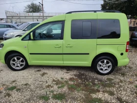 VW Caddy 1.2 LPG /  105 .. | Mobile.bg    8