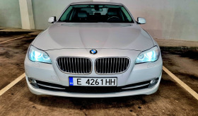 BMW 523 F10- нов внос, снимка 1 - Автомобили и джипове - 45842996