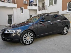 Audi A6 3000, снимка 4