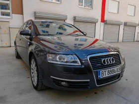 Audi A6 3000, снимка 1