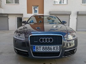 Audi A6 3000, снимка 2