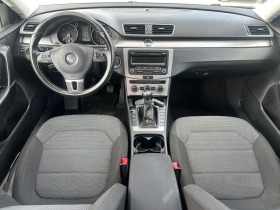 VW Passat 1.6/105кс климатроник, снимка 11