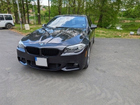 BMW 550 M-sport, снимка 4
