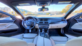 BMW 550 M-sport, снимка 6