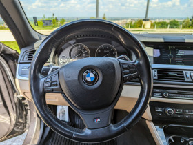 BMW 550 M-sport, снимка 5
