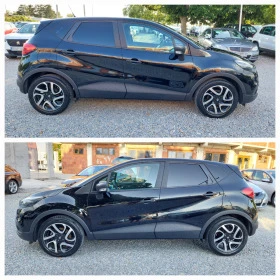 Renault Captur 1.5DCI-90к.с!!!, снимка 4