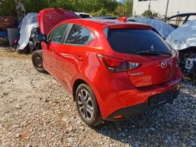     Mazda 2 1.5 SkyactivG 