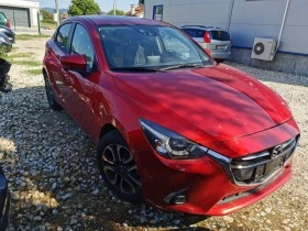 Mazda 2 1.5 SkyactivG , снимка 3