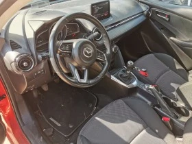 Mazda 2 1.5 SkyactivG , снимка 7