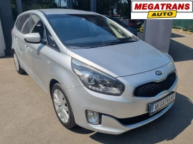     Kia Carens 2.0 cm3 LPG 6+ 1