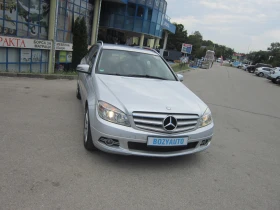 Mercedes-Benz C 220 AVANTGARDE | Mobile.bg    6