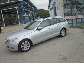 Mercedes-Benz C 220 AVANTGARDE, снимка 2