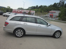 Mercedes-Benz C 220 AVANTGARDE, снимка 5