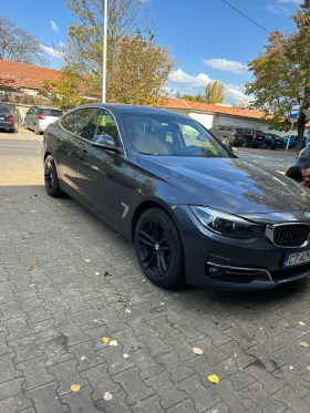 BMW 3gt F34, снимка 8