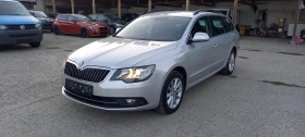 Skoda Superb 2.0TDI 170к.с. 4х4 Швейцария, снимка 1