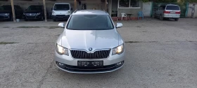 Skoda Superb 2.0TDI 170к.с. 4х4 Швейцария - 19300 лв. - 34215617 | Car24.bg