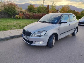 Skoda Fabia 1.4 16V, снимка 1