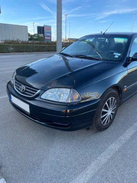 Toyota Avensis, снимка 5