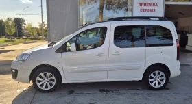 Peugeot Partner ДАНЪЧЕН КРЕДИТ N1 ; ПЪТНИЧЕСКИ 88000km., снимка 7