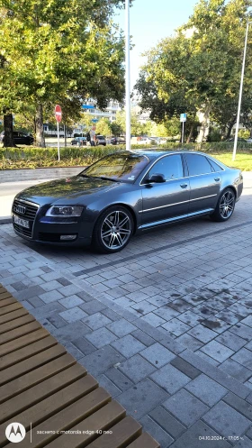 Audi A8 | Mobile.bg    4