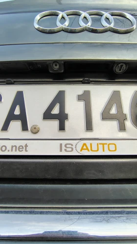 Audi A8, снимка 10