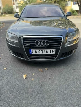 Audi A8 | Mobile.bg    9