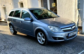 Opel Astra Opel Astra H 1.7CDTI 125к.с., снимка 2