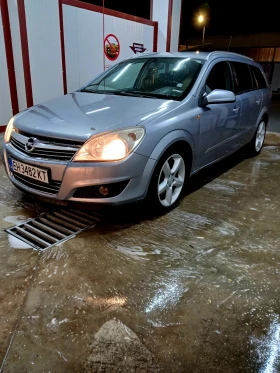 Opel Astra Opel Astra H 1.7CDTI 125к.с., снимка 4