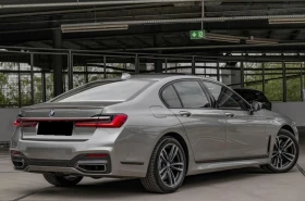 BMW 750 d xDrive M Sport | Mobile.bg    4