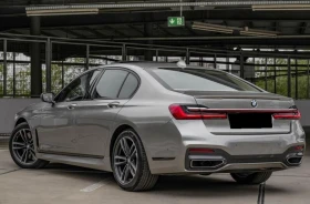 BMW 750 d xDrive M Sport | Mobile.bg    5