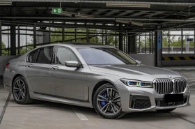 BMW 750 d xDrive M Sport | Mobile.bg    3