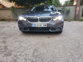 BMW 330, снимка 13