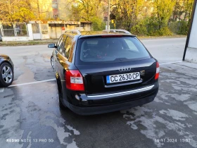 Audi A4 2.5 tdi Quattro , снимка 3