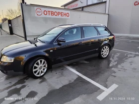 Audi A4 2.5 tdi Quattro , снимка 2