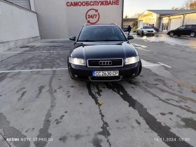 Audi A4 2.5 tdi Quattro , снимка 1