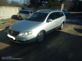 VW Passat 2.0 BMR - [3] 